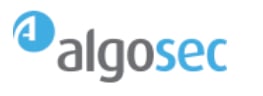 AlgoSec logo