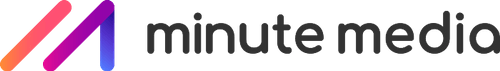Minute Media logo